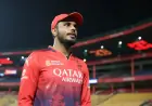 RCB Removes Rape-Accused Yash Dayal from IPL 2026 Lineup