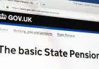 DWP Issues Letters to State Pensioners Born Before 1960
