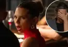 MAFS’ Bec Fired After Explosive Dinner Party Controversy