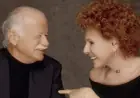 “Gino Paoli and Ornella Vanoni: A Bond of True Love and Friendship”