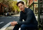 Andrew McCarthy Explores Why Midlife Men Struggle with Friendships