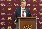 University of Minnesota Coaching Search: Top Candidates, Including Brett Larson, Emerge
