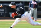 Yankees Select First Rule 5 Draft Pick for Opening Day Roster Since 2011