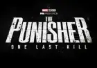 Marvel Announces Release Date for ‘The Punisher: One Last Kill’ Special