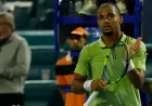 Four French Players Reach Miami’s Last 16 in Decade-First Tennis Feat