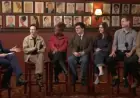 Meet the New Cast of “Stranger Things” Broadway’s Second Year