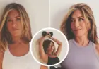Jennifer Aniston’s Trainer Reveals Her Age-Defying Workout Routine at 57