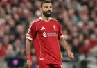 Mohamed Salah Misses Brighton Match and Egypt’s International Break