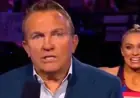 Filming of BBC’s Gladiators Interrupted as Bradley Walsh Faces On-Air Fury
