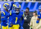 Ex-Rams Cornerback Signs with New Team