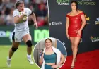 Ilona Maher Shares Tips for ‘Rugby Thighs’ and Handling Gym Challenges