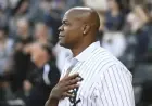 Frank Thomas Sues White Sox, Nike, Fanatics Over City Connect Jerseys