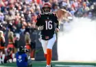 Joe Flacco Rejoins the Bengals: Reports