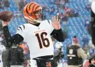 Joe Flacco Rejoins Bengals: How QB Enhances Cincinnati’s Roster