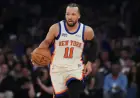 Watch Pelicans vs. Knicks Today: Stream NBA Game Free Live