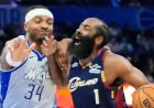 NBA Playoff Push Intensifies: Latest Highlights and Updates