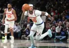 Knicks vs Pelicans Showdown: March 24, 2026 Game Preview