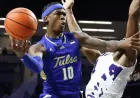 Wichita State vs Tulsa: NIT Quarterfinal Prediction, Picks & Betting Odds