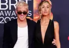 Jamie Laing’s New Reality Show Unveils the ‘Raw Journey’ of Parenthood