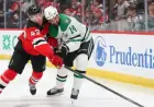 Game Preview: New Jersey Devils Face Dallas Stars in Game 70 Showdown