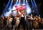 Les Misérables: Arena Spectacular Returns to Marina Bay Sands Stage