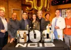 ‘NCIS’ Reaches 500 Episodes: Showrunner Discusses Resilience Amid Cast Changes