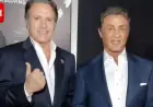 Sylvester Stallone Reveals Hilarious ‘Tulsa King’ BTS Moment with Brother Frank