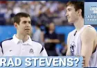 Brad Stevens to UNC? Gordon Hayward Discusses the Possibility