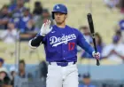 Dodgers to Utilize Shohei Ohtani as Batter on Pitching Days