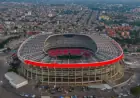 Estadio Azteca/Banorte Outlines Mobility Plan for Mexico vs. Portugal Match