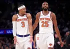 Josh Hart Defends Knicks Teammate Mikal Bridges Against ‘Unfair’ Criticism