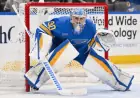 Blues Dominate Capitals, Widen Gap in Wild-Card Race