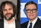 Stephen Colbert Co-Writes New ‘Lord of the Rings’ Film