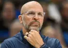 Mavericks Weigh Big Roster Decision Following Jason Kidd’s Hint