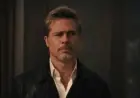 Brad Pitt’s $540M Horror Action Film Thrives on Free Streaming Platforms