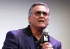 Bruce Campbell Halts Evil Dead Projects Following Cancer Diagnosis