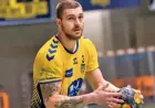 CO Wattrelos Welcomes Edwin Boitte as Their Pizzaiolo in Handball N3
