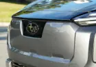 Subaru’s Most Powerful Vehicle Ever Arriving Soon