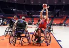 Arizona Adaptive Athletics Set to Host 2026 NIWB Tournament