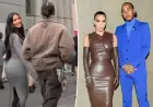 Kim Kardashian Enjoys Tokyo Stroll with Lewis Hamilton, Engages Fans