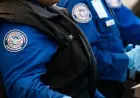 Experts Warn: Unpaid TSA Workers May Threaten Airport Security