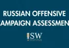 Assessment of Russian Campaign Tactics: March 24, 2026 Evaluation