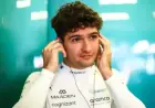 Crawford Replaces Alonso at Aston Martin for Japan GP FP1