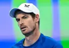 Andy Murray Discusses Police Encounter and Preference for Train Travel