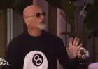 Howie Mandel Criticizes Kelly Ripa’s Comment on His Age During ‘Live’ Show