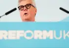 Malcolm Offord’s Homophobic Joke Sparks Outrage: Reform UK Scotland Leader Revealed