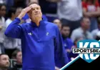 Is Bill Self’s Tenure Ending as KU Basketball Coach After Last-Second Defeat?