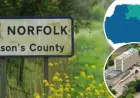 Norfolk Councils to Be Replaced by Three New Entities