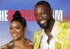 Gabrielle Union Shares Frustration Over Dwyane Wade’s Effortless Fatherhood