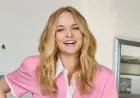 Heather Graham Discusses Hollywood Aging and Newfound Love